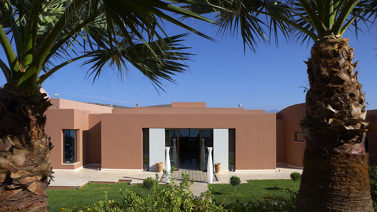 Domes of Elounda, Autograph Collection